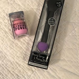 Beauty blender bundle